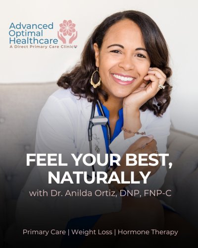 Photo post from advanced_optimal_healthcare.