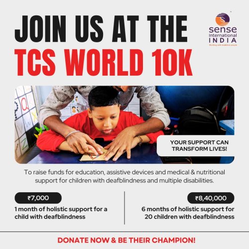 Photo post from sense.india.