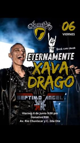 Video post from septimo_angel.