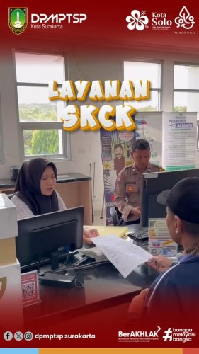 Video post from dpmptsp.surakarta.