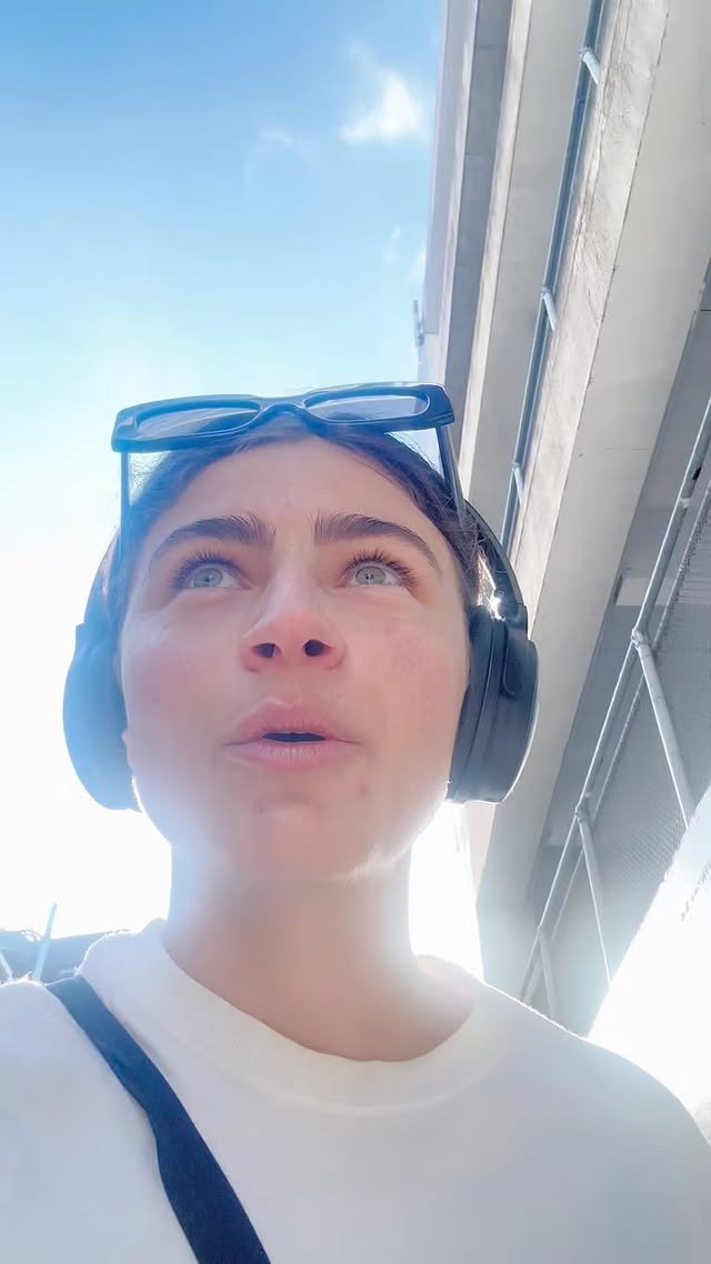 Video post from chloe.swarbrick.