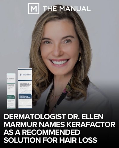 Photo post from kerafactor.