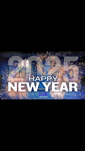 Video post from cja_allstars.