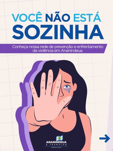 Carousel post from ananindeuapma.