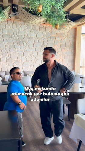 Video post from mehmetenliogluofficial.