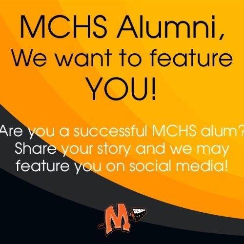 Photo post from mchsdistrict111.