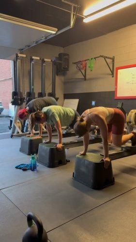 Video post from endorphin_colorado.