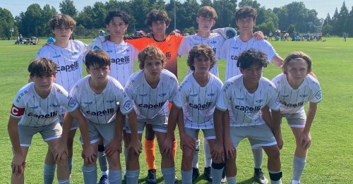 Carousel post from parushsoccer.