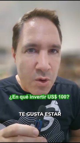 Video post from damiandipace.