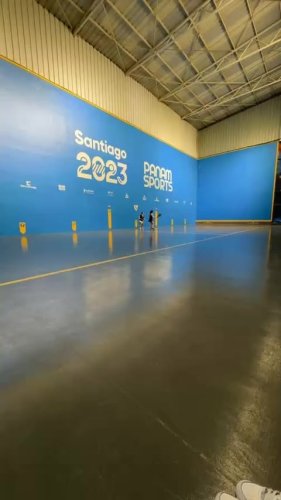 Video post from pelotavascachile.