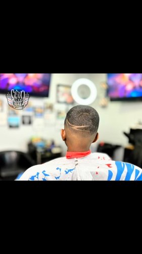 Video post from corndabarber.