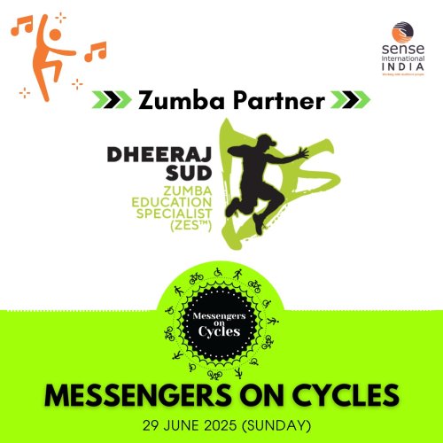 Photo post from sense.india.