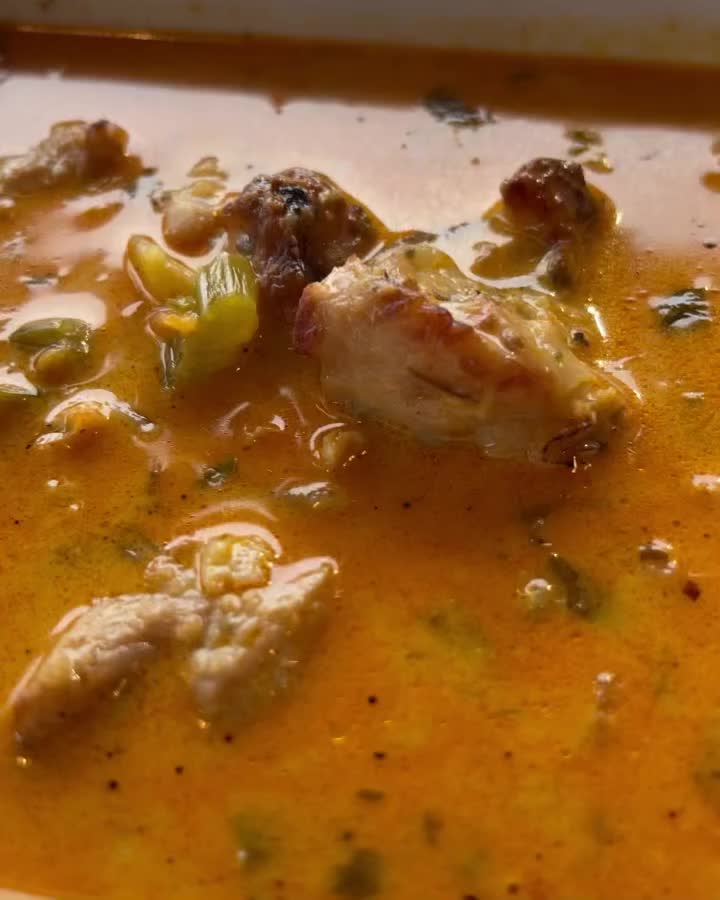 Carousel post from railandriverbistro.