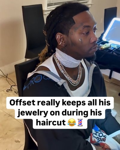 Carousel post from iamthebarberplug.