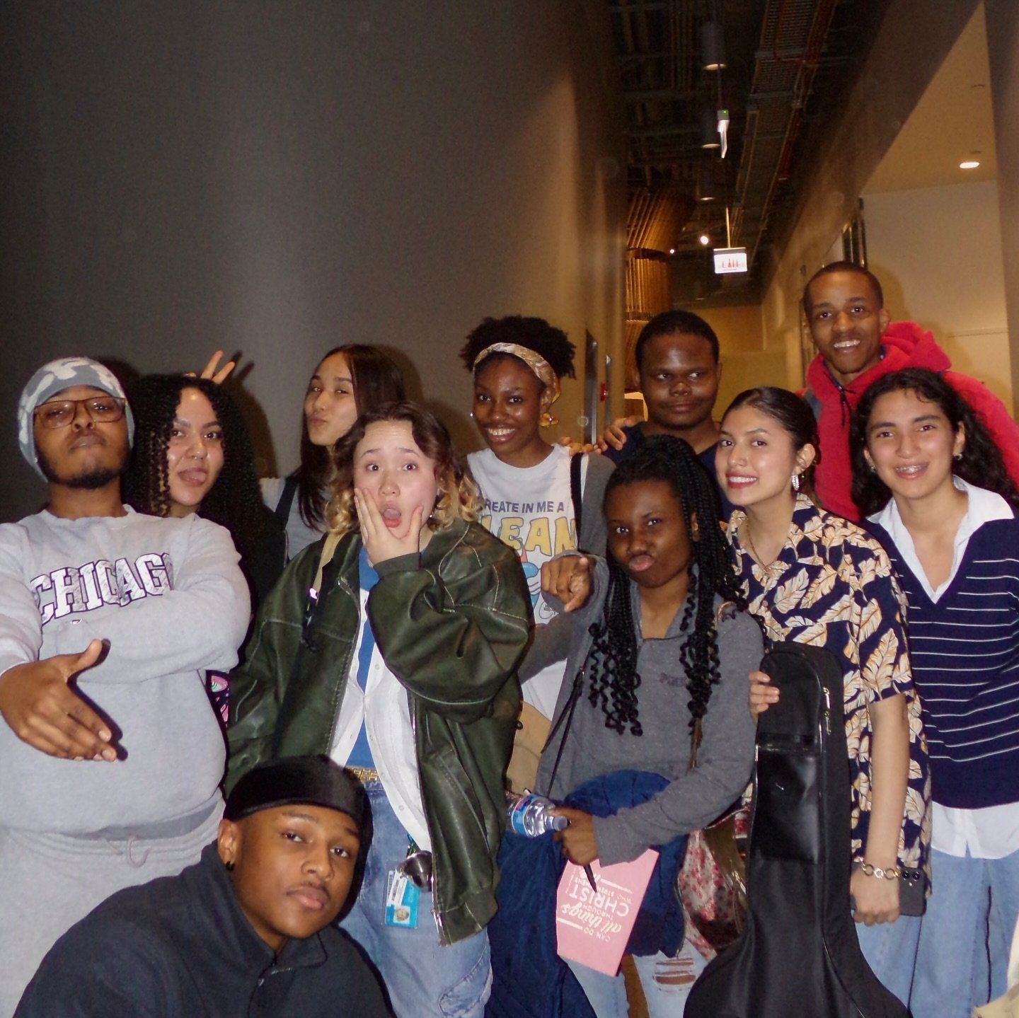 Carousel post from ao.chicago.