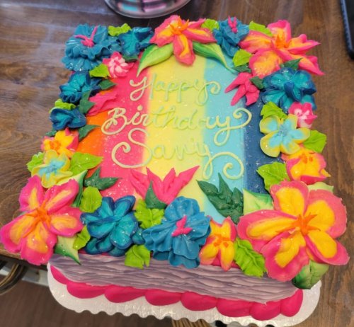 Carousel post from smallcakestyler.