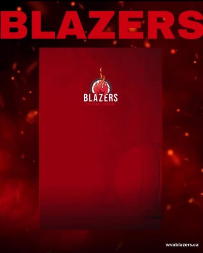 Video post from blazersvolleyballacademy.