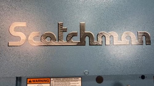 Video post from scotchmanind.