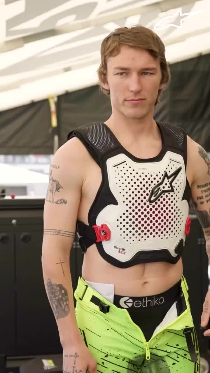 Video post from motomax.