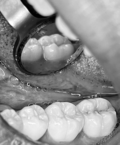 Photo post from trilliumdental.