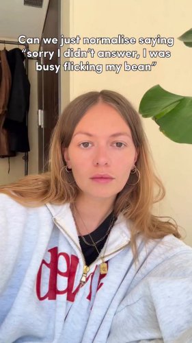 Video post from lovehoneyofficial.