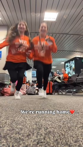 Video post from ncsyhatzalahrescue.
