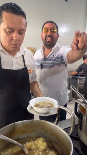 Video post from danilo_restaurante.