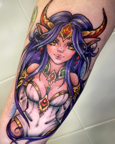 Photo post from lovetattoossandhurst.