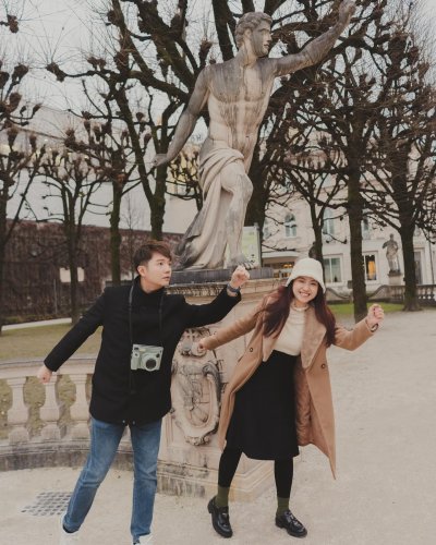 Carousel post from universaltraveller_my.