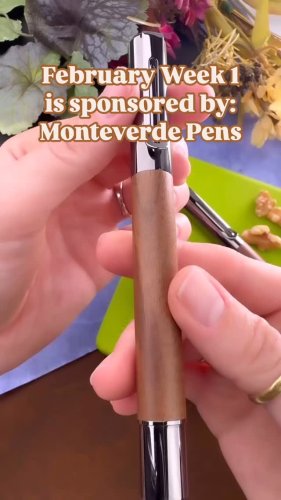 Video post from penandinkchallenge.