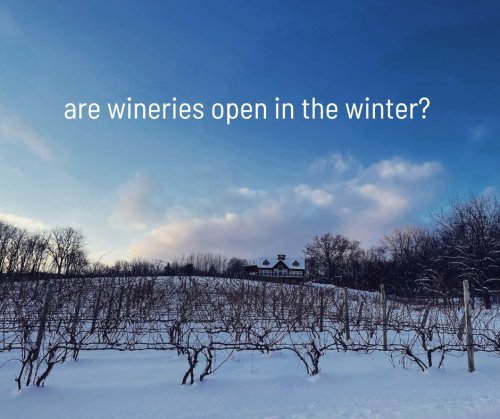 Photo post from keukalakewinetrail.