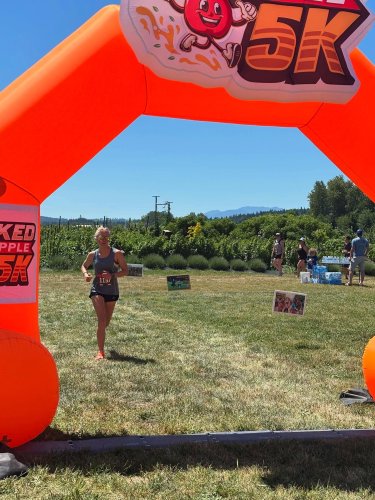 Carousel post from finnriver.