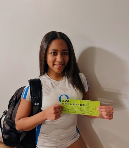 Photo post from epicvball.