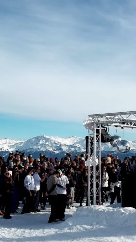 Video post from innsbrucktourism.