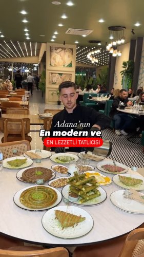Video post from katmercidayiadana.