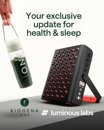 Carousel post from luminouslabs.health.