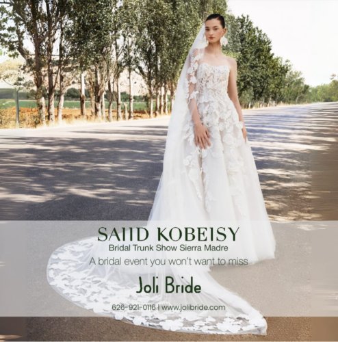 Photo post from jolibride.