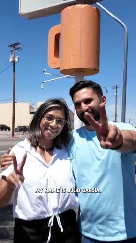 Video post from visittucson.