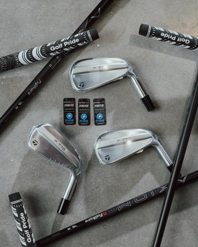 Photo post from scottsdalegolf.