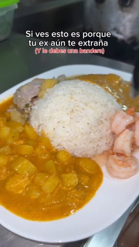 Video post from danilo_restaurante.