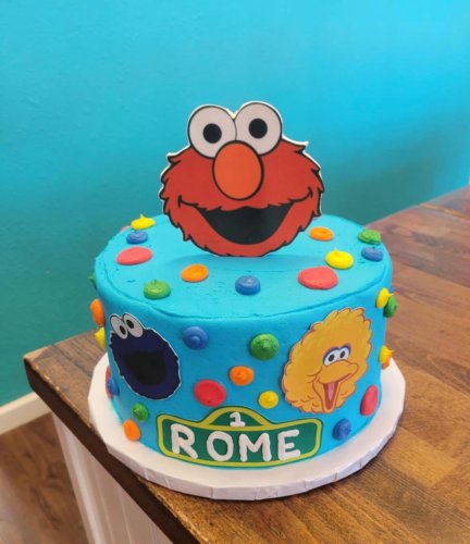 Photo post from smallcakestyler.