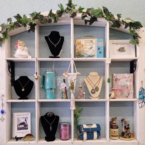 Photo post from niftygiftynorfolk.