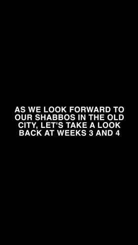 Video post from ncsykollel.