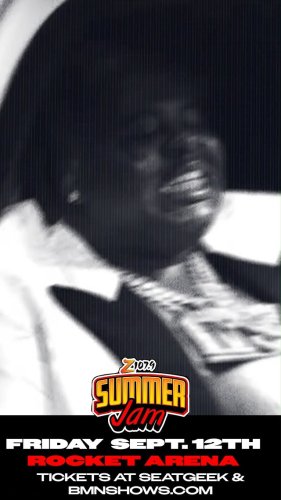 Video post from bmnshows.