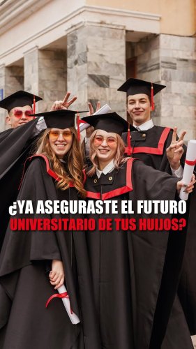 Video post from omegasegurosco.