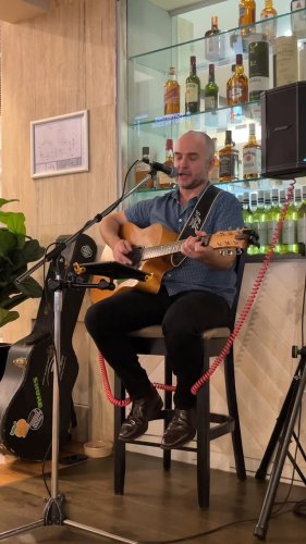 Video post from thearytoukley.