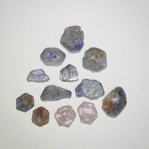 Photo post from nafcogems.