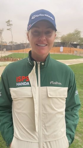 Video post from scottsdalegolf.