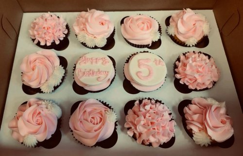 Photo post from smallcakestyler.