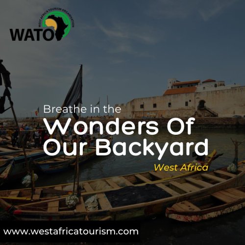 Photo post from wafricatourism.